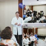 En el Día Mundial de la Lucha contra el Cáncer, Omni Hospital refuerza su compromiso con la salud integral