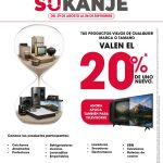 Extendimos Sukanje del 29 de agosto al 6 de septiembre en beneficio de los niños y jóvenes de la Fundacion Dejemos Huellas