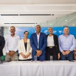 Teojama Comercial impulsa el tenis profesional en Ecuador con dos torneos internacionales en Quito