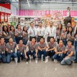 Super Akí Uzcategui abrió sus puertas para ofrecer una experiencia de compra moderna, cómoda e innovadora