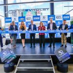 METROCAR CELEBRA 50 AÑOS EN MOVIMIENTO CON LA INAUGURACIÓN DE SU NUEVO CONCESIONARIO