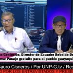 Alerta Ecuador 