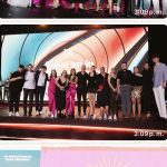 BeFlamingo gana tres Grand Prix y es Agencia del Año en Lux Awards 2026