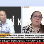 Pluri Noticias Ec 21/09/2026 UNP-G.tv