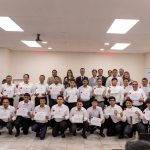 LG Inverter Academy forma a 30 jóvenes como especialistas en sistemas de aire acondicionado