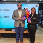 Galaxy S26 FE: cámara, inteligencia artificial y rendimiento para acompañar el día a día