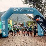 INTAG COLUMBIA SKYRACE: UN DESAFÍO DE TRAIL RUNNING ENTRE MONTAÑAS, NATURALEZA Y AVENTURA